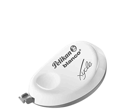 Pelikan Korrekturroller blanco Xycle B920 4,2 mmx8 m weiß Pelikan Korrekturroller blanco Xycle B920 4,2 mmx8 m weiß von Pelikan