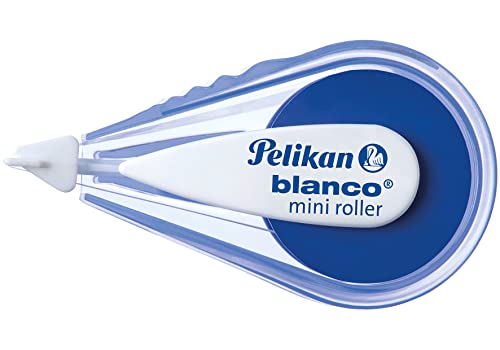 Pelikan blanco® Mini Korrekturroller, Candybox mit 15 ST von Pelikan