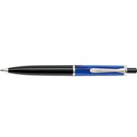 Pelikan Kugelschreiber Classic K 205 blau, Schreibfarbe: schwarz, 1 St. Pelikan Kugelschreiber Classic K 205 blau, Schreibfarbe: schwarz, 1 St. von Pelikan