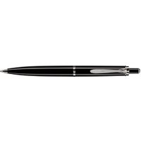 Pelikan Kugelschreiber Classic K 205 schwarz Schreibfarbe schwarz, 1 St. von Pelikan