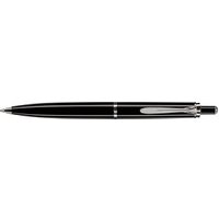Pelikan Kugelschreiber Classic K 205 schwarz, Schreibfarbe: schwarz, 1 St. Pelikan Kugelschreiber Classic K 205 schwarz, Schreibfarbe: schwarz, 1 St. von Pelikan