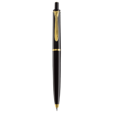 Pelikan Kugelschreiber Classic K200 schwarz Faltschachtel. von Pelikan