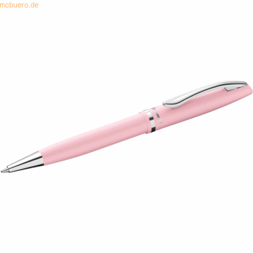 Pelikan Kugelschreiber Jazz Pastell Rose Pelikan Kugelschreiber Jazz Pastell Rose von Pelikan