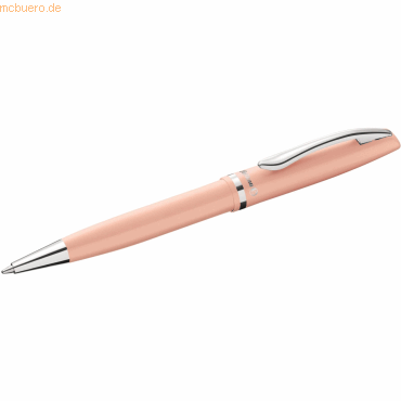 Pelikan Kugelschreiber Jazz Pastell apricot Pelikan Kugelschreiber Jazz Pastell apricot von Pelikan