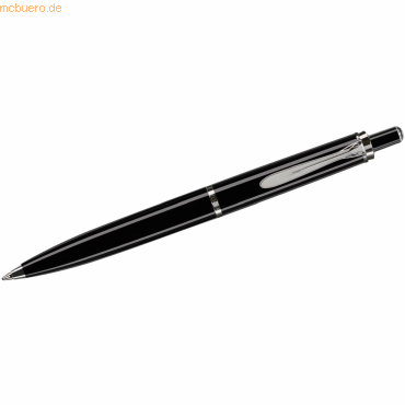 Pelikan Kugelschreiber K205 schwarz von Pelikan