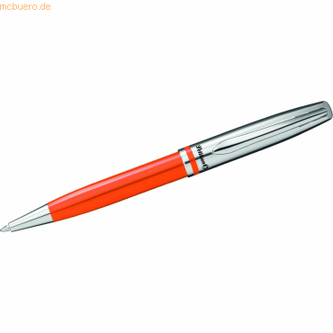 Pelikan Kugelschreiber K35 Jazz Classic Drehmechanik orange von Pelikan