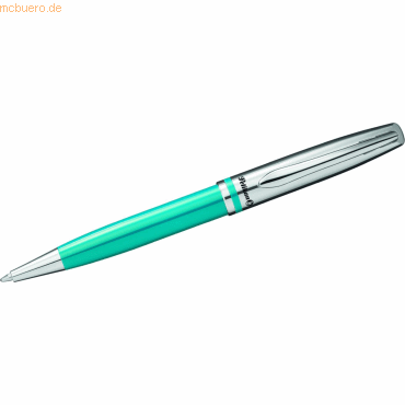 Pelikan Kugelschreiber K35 Jazz Classic Drehmechanik petrol Pelikan Kugelschreiber K35 Jazz Classic Drehmechanik petrol von Pelikan