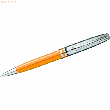 Pelikan Kugelschreiber K35 Jazz Classic Drehmechanik senfgelb Pelikan Kugelschreiber K35 Jazz Classic Drehmechanik senfgelb von Pelikan