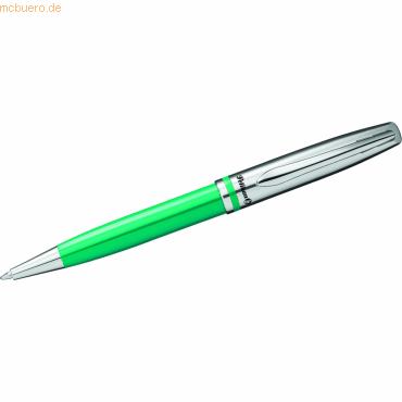 Pelikan Kugelschreiber K35 Jazz Classic Drehmechanik türkis Pelikan Kugelschreiber K35 Jazz Classic Drehmechanik türkis von Pelikan