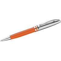 Pelikan Kugelschreiber K35 Jazz Classic orange Schreibfarbe blau, 1 St. von Pelikan