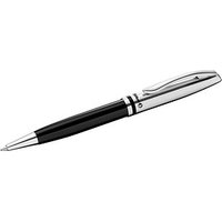 Pelikan Kugelschreiber K35 Jazz Classic schwarz, Schreibfarbe: blau, 1 St. von Pelikan