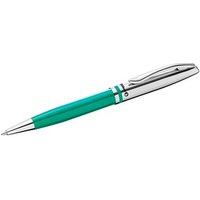 Pelikan Kugelschreiber K35 Jazz Classic türkis, Schreibfarbe: blau, 1 St. Pelikan Kugelschreiber K35 Jazz Classic türkis, Schreibfarbe: blau, 1 St. von Pelikan