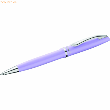 Pelikan Kugelschreiber K36 Jazz Drehmechanik Pastell Lavendel Pelikan Kugelschreiber K36 Jazz Drehmechanik Pastell Lavendel von Pelikan