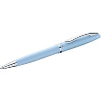 Pelikan Kugelschreiber K36 Jazz Pastell blau, Schreibfarbe: blau, 1 St. von Pelikan