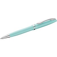 Pelikan Kugelschreiber K36 Jazz Pastell grün, Schreibfarbe: blau, 1 St. von Pelikan