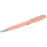 Pelikan Kugelschreiber K36 Jazz Pastell rose, Schreibfarbe: blau, 1 St. Pelikan Kugelschreiber K36 Jazz Pastell rose, Schreibfarbe: blau, 1 St. von Pelikan