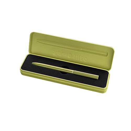 Pelikan Kugelschreiber K6 Ineo Elemente Grün Oasis Etui Pelikan Kugelschreiber K6 Ineo Elemente Grün Oasis Etui von Pelikan