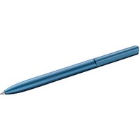 Pelikan Kugelschreiber K6 Ineo Elements ocean blue, Schreibfarbe: blau, 1 St. von Pelikan