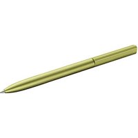 Pelikan Kugelschreiber K6 Ineo Elements grün, Schreibfarbe: blau, 1 St. Pelikan Kugelschreiber K6 Ineo Elements grün, Schreibfarbe: blau, 1 St. von Pelikan