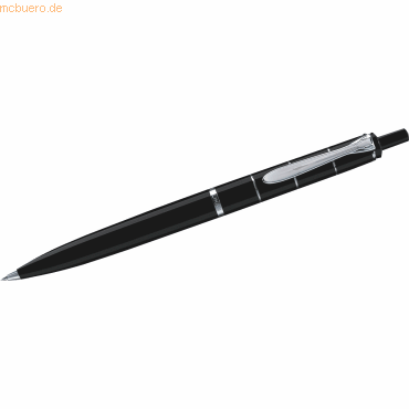 Pelikan Kugelschreiber M215 schwarz von Pelikan