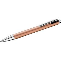 Pelikan Kugelschreiber Snap® kupfer Schreibfarbe blau, 1 St. von Pelikan