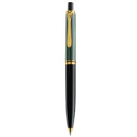 Pelikan Kugelschreiber Souverän K400 schwarz Schreibfarbe schwarz, 1 St. von Pelikan