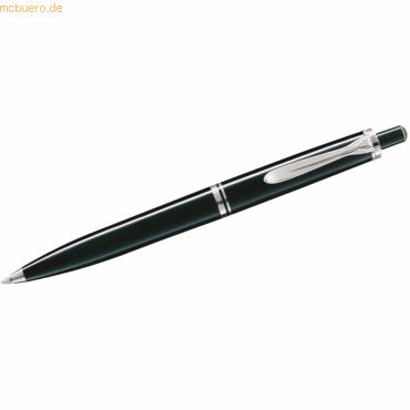Pelikan Kugelschreiber Souverän K405 schwarz von Pelikan