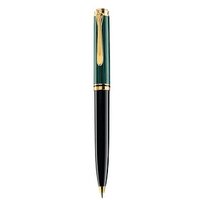 Pelikan Kugelschreiber Souverän K600 schwarz Schreibfarbe schwarz, 1 St. von Pelikan