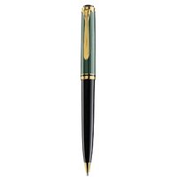 Pelikan Kugelschreiber Souverän K800 schwarz Schreibfarbe schwarz, 1 St. von Pelikan