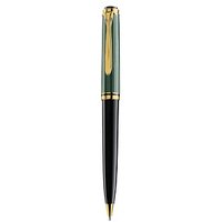 Pelikan Kugelschreiber Souverän K800 schwarz, Schreibfarbe: schwarz, 1 St. Pelikan Kugelschreiber Souverän K800 schwarz, Schreibfarbe: schwarz, 1 St. von Pelikan