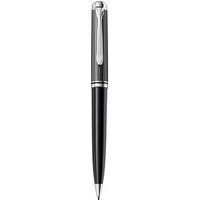 Pelikan Kugelschreiber Souverän K805 Stresemann schwarz Schreibfarbe schwarz, 1 St. von Pelikan