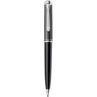 Pelikan Kugelschreiber Souverän K805 Stresemann schwarz, Schreibfarbe: schwarz, 1 St. Pelikan Kugelschreiber Souverän K805 Stresemann schwarz, Schreibfarbe: schwarz, 1 St. von Pelikan