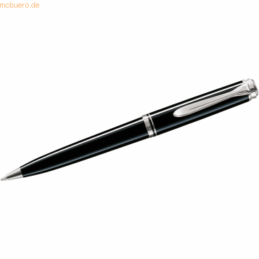 Pelikan Kugelschreiber Souverän K805 schwarz von Pelikan