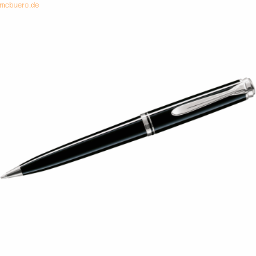 Pelikan Kugelschreiber Souverän K805 schwarz Pelikan Kugelschreiber Souverän K805 schwarz von Pelikan