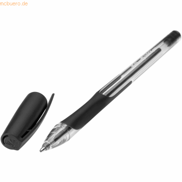 Pelikan Kugelschreiber Stick Pro schwarz VE= 20 Stück von Pelikan