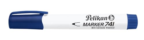 Pelikan MARKER 74I Blue von Pelikan