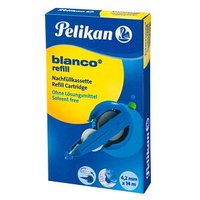 Pelikan Nachfüllkassette für Korrekturroller 4,2 mm, 1 St. von Pelikan