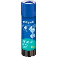 Pelikan PELIFIX Stick Klebestift 40,0 g Pelikan PELIFIX Stick Klebestift 40,0 g von Pelikan