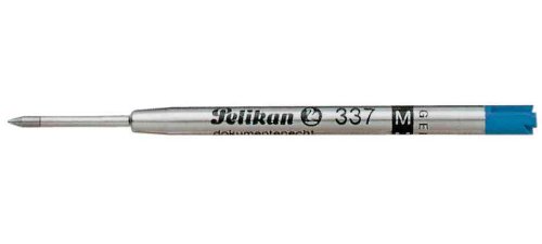 Pelikan Packung mit 3 Hohe Kapazität für Kugelschreiber 337, F, Pelikan Packung mit 3 Hohe Kapazität für Kugelschreiber 337, F, von Pelikan