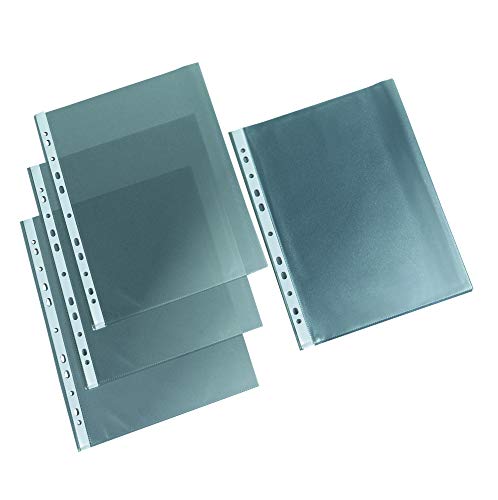 Pelikan Prospekthülle A4, genarbt, 100er Packung Pelikan Prospekthülle A4, genarbt, 100er Packung von Pelikan