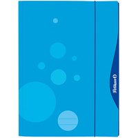 Pelikan Sammelmappe quick open DIN A3 blau Pelikan Sammelmappe quick open DIN A3 blau von Pelikan