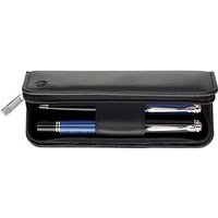 Pelikan Schreibgeräte-Etui schwarz von Pelikan