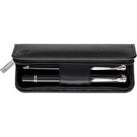 Pelikan Schreibgeräte-Etui schwarz, 5,9 cm von Pelikan