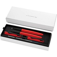 Pelikan Schreibset Jazz® Noble Elegance rot von Pelikan