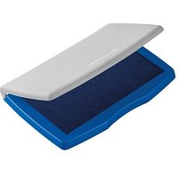 Pelikan Stempelkissen Nr. 2E blau 11,0 x 7,0 cm Pelikan Stempelkissen Nr. 2E blau 11,0 x 7,0 cm von Pelikan