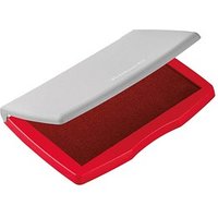 Pelikan Stempelkissen Nr. 2E rot 11,0 x 7,0 cm, 1 St. von Pelikan