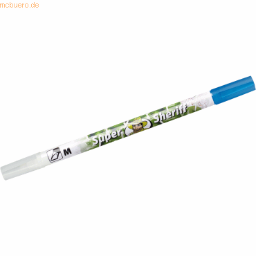 Pelikan Tintenlöscher Super-Sheriff Multi-Spitze Pelikan Tintenlöscher Super-Sheriff Multi-Spitze von Pelikan