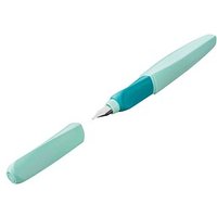 Pelikan Twist Patronenfüller minze M (mittel) Pelikan Twist Patronenfüller minze M (mittel) von Pelikan