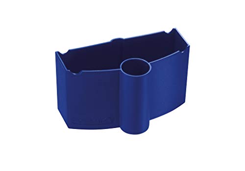 Pelikan Wasserbox 808246 für Deckfarbkasten Schul-Standard blau Pelikan Wasserbox 808246 für Deckfarbkasten Schul-Standard blau von Pelikan