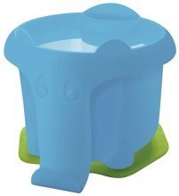Pelikan Wasserbox Elefant blau Pelikan Wasserbox Elefant blau von Pelikan